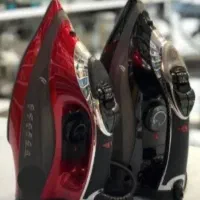 اتو بخار(آلمانی نووآکبند)کف نچسب*کیفیت عالی*