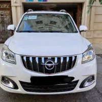 هایما اس ۷ پرو  ۱۴۰۴ s7 pro  هایما اس ۷