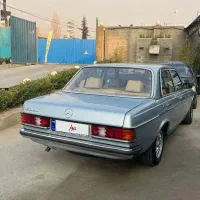 بنز 230E