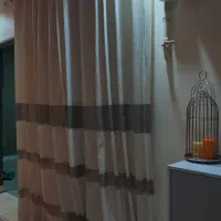 پرده کاملا تمیز|پرده، رانر، رومیزی|اهواز, کیان اباد|دیوار