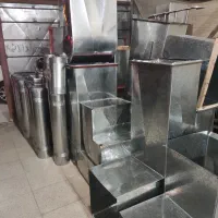 کانال کولر کانال سازی|فروشگاه و مغازه|کرمان, |دیوار