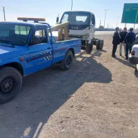 امداد خودرو تاکستان و حومه