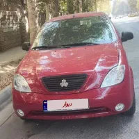 تیبا 2 درحد صفر|خودرو سواری و وانت|کرج, گلشهر|دیوار