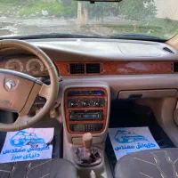 سمندEf7دوگانه شرکت مخزن بزرگ|خودرو سواری و وانت|بابل, |دیوار