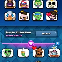کلش رویال clash Royal|کنسول، بازی ویدئویی و آنلاین|تهران, وصفنارد|دیوار