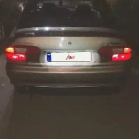 پروتون اتوماتیک|خودرو سواری و وانت|کرمانشاه, |دیوار