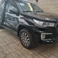 فروش فوتون بنزینی g7|خودرو سواری و وانت|تهران, پاسداران|دیوار