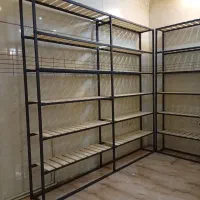 سوپر مارکت/مینی‌هایپر/بوتیک