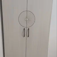 کمدو جا لباسی نو وسالم