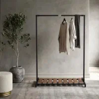 انواع رگال لباس