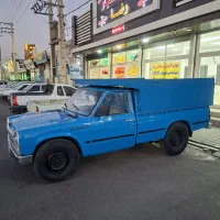 وانت نیسان z24
