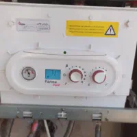 تعمیرات سرویس کار تعمیرکار پکیج آبگرمکن تخصصی|خدمات پیشه و مهارت|کرمان, |دیوار