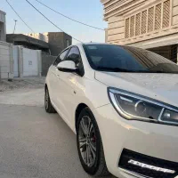 اریزو 5 توربو مدل99 صفر