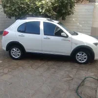 کوییک ساده فروشی 1402 بسیار کم کارکرد|خودرو سواری و وانت|اقبالیه, |دیوار