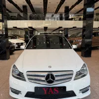C200 2014