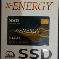 هارد اس اس دی ۱۲۰ گیگ