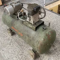 کمپرسور باد 300 لیتری|ماشین‌آلات صنعتی|تهران, حسن‌آباد|دیوار