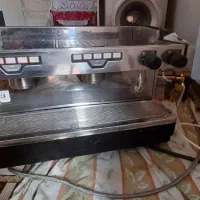دستگاه اسپرسوساز جیمبالی