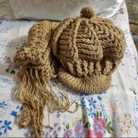 کاپشن، کت لی، سرهمی، لباس، شال وکلاه|کفش و لباس بچه|قم, باغ کرباسی|دیوار