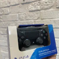 دسته کنسول اورجینال ps4