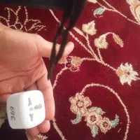 شارژر آیفون کار کرده|لوازم جانبی موبایل و تبلت|شیراز, شیخ علی چوپان|دیوار