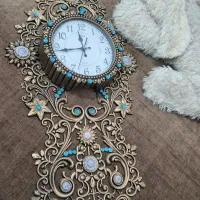 ساعت سه پایه