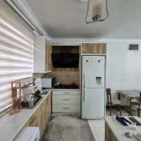 ۵۵ متر قره داغی مخصوص عروس و داماد|اجارهٔ آپارتمان|تهران, کیانشهر|دیوار