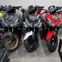 آروکس فول Trx 155/nvx180/nvx170اقساط