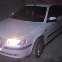 سمند lx مدل ۹۰|خودرو سواری و وانت|تبریز, |دیوار