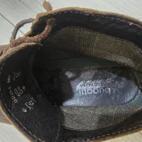 بوت تمام چرم سایز 46|کیف، کفش، کمربند|ساری, |دیوار