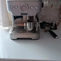 قهوه ساز نیمه صنعتی مباشی آسیاب سرخود