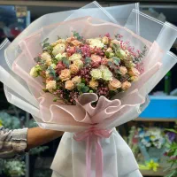 گل آرا حرفه ایی