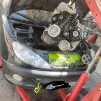 مکانیکی باتریسازی سیار