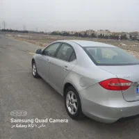 جک جی ۵ دنده ای|خودرو سواری و وانت|اندیشه, اندیشه فاز ۱|دیوار