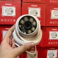 نصب انواع دوربین انالوگ و ای پی