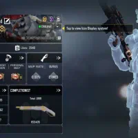 اکانت کالاف دیوتی|کنسول، بازی ویدئویی و آنلاین|ارطه, |دیوار