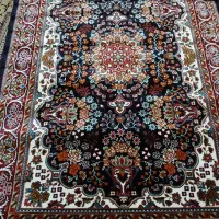 گلیم فرش ۶ متری