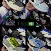 ۸۰ مدل کفش اسپرت|کیف، کفش، کمربند|ارومیه, |دیوار