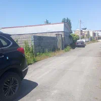 زمین سند دار واقع در بشمن