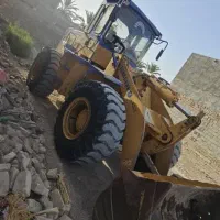 لودر تیراژه   zL40|خودرو سنگین|سیب و سوران, |دیوار