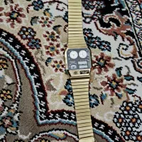 چند قلم وسایل شخصی