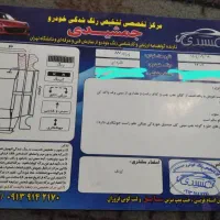 پراید ۸۷ بنزینی|خودرو سواری و وانت|فولادشهر, فولادشهر|دیوار