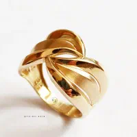 انگشتر گوشواره گم کردم