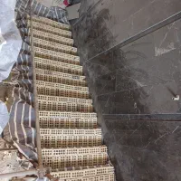 بنای. بلوک سفال اجر. شیب بندی تخریب کاری|خدمات پیشه و مهارت|بندر ماهشهر, |دیوار