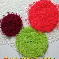 قلاببافی سفارش عمده پذیرفته میشود