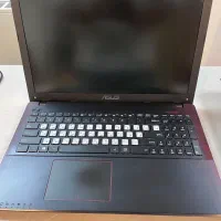 لبتاپ ایسوس k550j