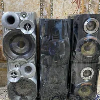 بانده کیفیتی|سیستم صوتی خانگی|زاهدان, |دیوار