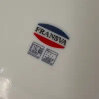 سرویس آرکوپال فرانسوی ۲۶ پارچ|ظروف سرو و پذیرایی|شیراز, درکی|دیوار