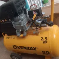 پمپ باد کنزاکس نو