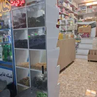 استند مغازه